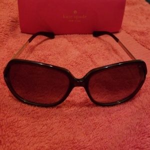 Kate Spade Sunglasses